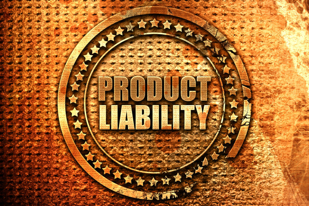 The Elements Of A Product Liability Prevention Program The Safegard Group Incthe Safegard 6041